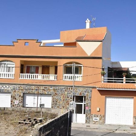 Apartamento Atico En Gueimar المظهر الخارجي الصورة