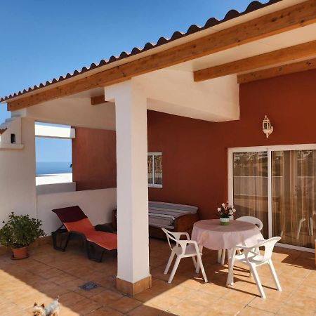 Apartamento Atico En Gueimar المظهر الخارجي الصورة