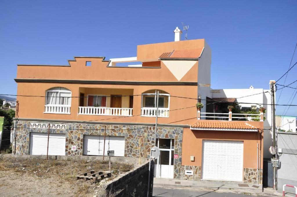 Apartamento Atico En Gueimar المظهر الخارجي الصورة