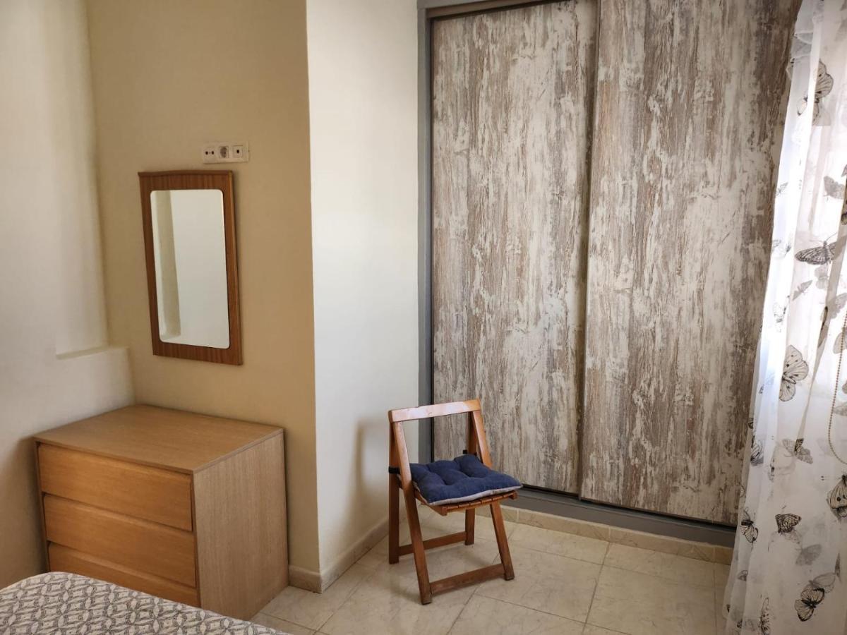 Apartamento Atico En Gueimar المظهر الخارجي الصورة