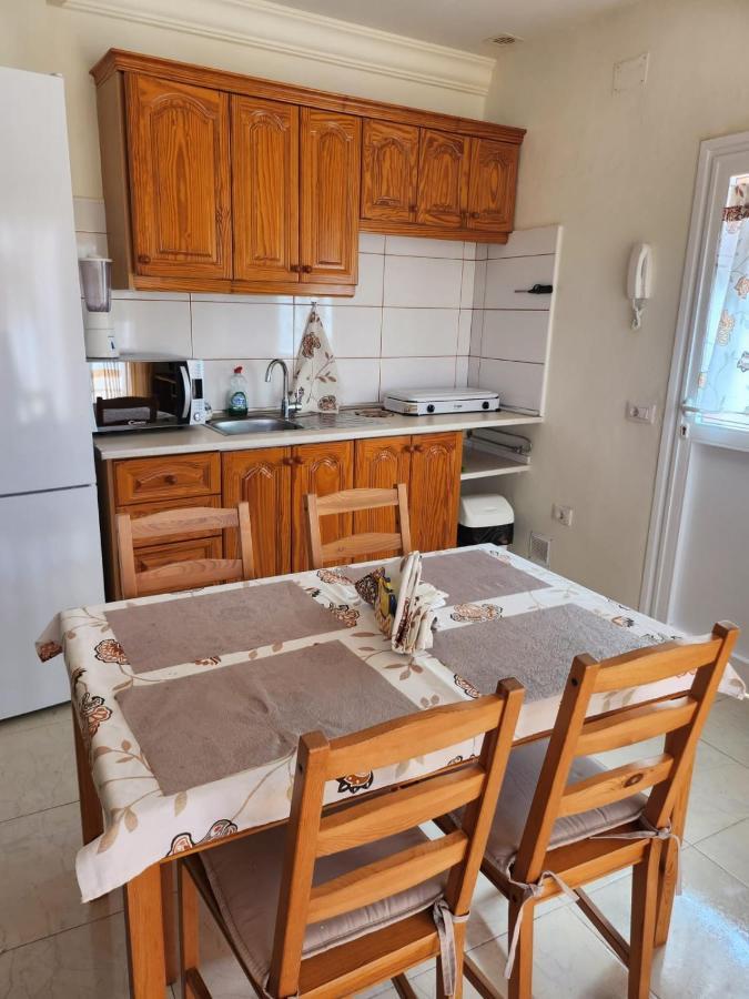 Apartamento Atico En Gueimar المظهر الخارجي الصورة