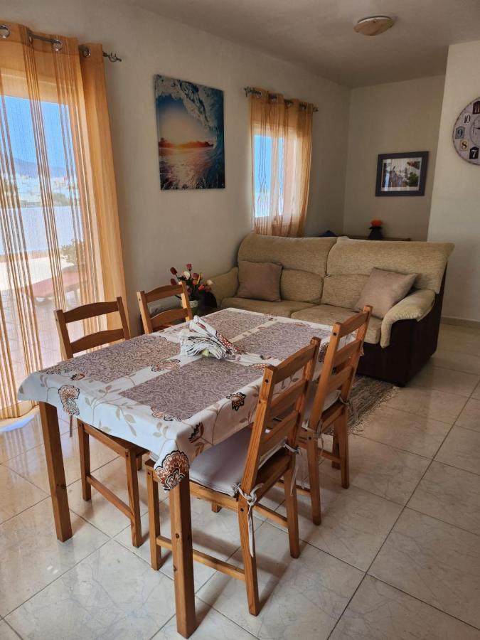 Apartamento Atico En Gueimar المظهر الخارجي الصورة