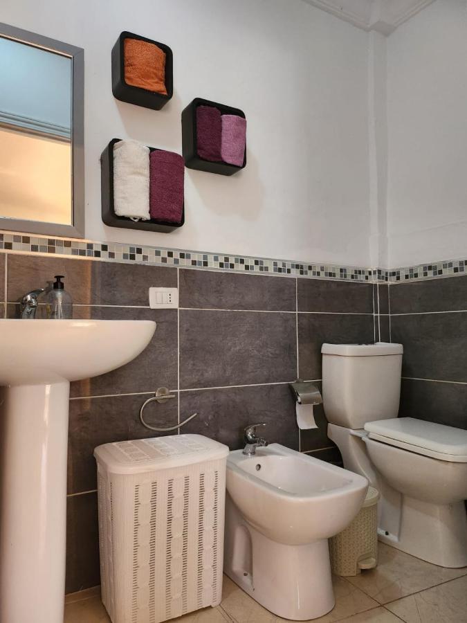 Apartamento Atico En Gueimar المظهر الخارجي الصورة