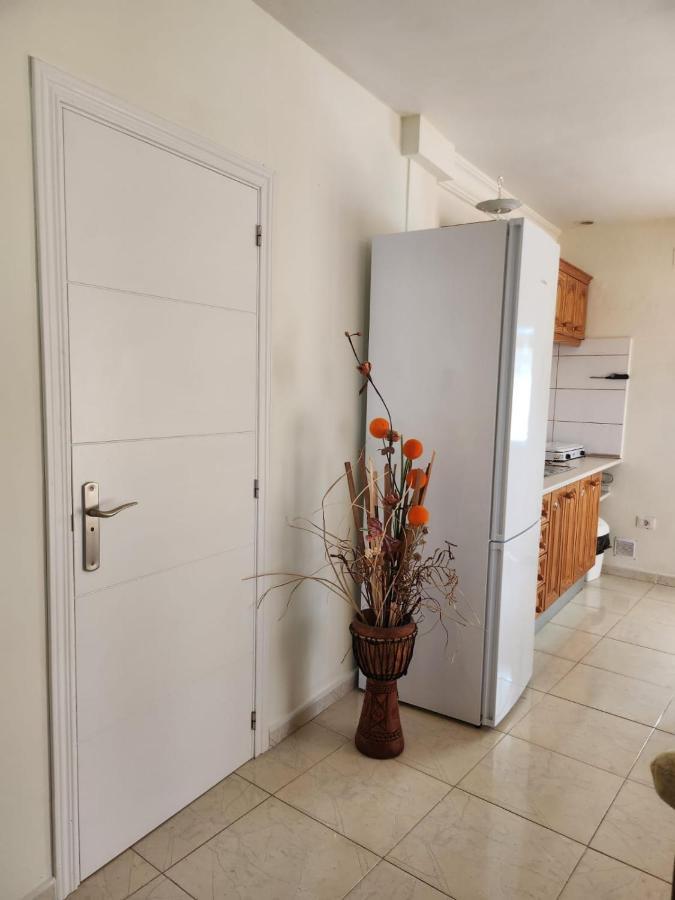 Apartamento Atico En Gueimar المظهر الخارجي الصورة